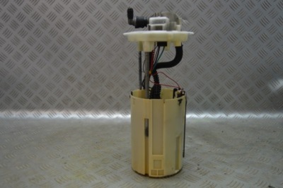 Насос помпа пального alfa romeo 156 1997-2006 2,0 b 0580313107 оригінал фото №1