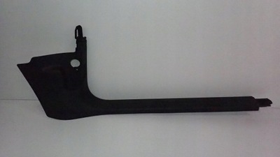 Молдинг поріг 4pk 4f2867272c rhd audi rs6 a6 c6 фото №1