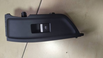 Audi q5 ii 80a вимикач скло задня фото №1