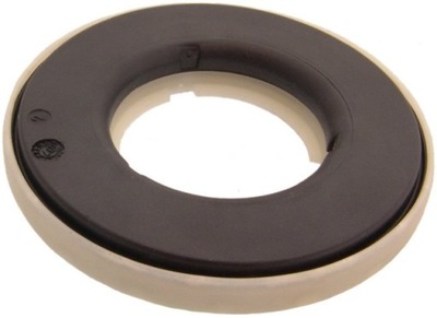 Подшипник амортизатора перед mitsubishi grandis 04- фото №1