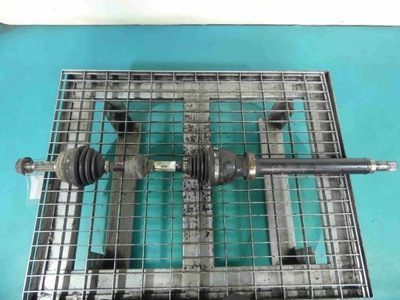 Привідний вал права mitsubishi carisma 1.9 dci фото №1