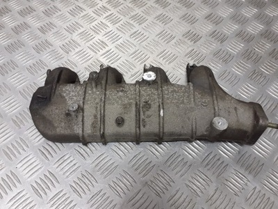 Коллектор всасывающий citroen c5 i 2.0 hdi фото №1