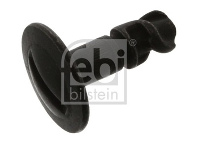 PROTECTION BOTTOM SIDE ENGINE / PROTECTION TRAY OIL FEBI BILSTEIN 38697  