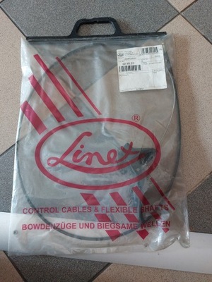 Трос капот тягa opel corsa a фото №1