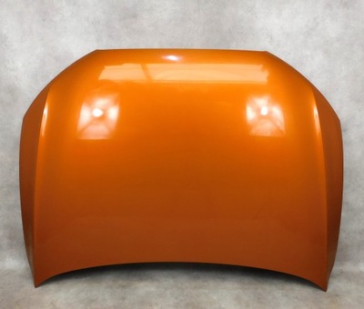 Audi q3 8u капот крышка двигателя комплектная фото №1