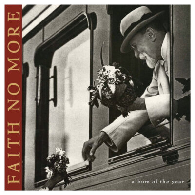 Faith No More – Album Of The Year LP