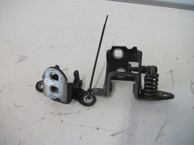 Петля дверь правый задняя jeep compass i фото №1