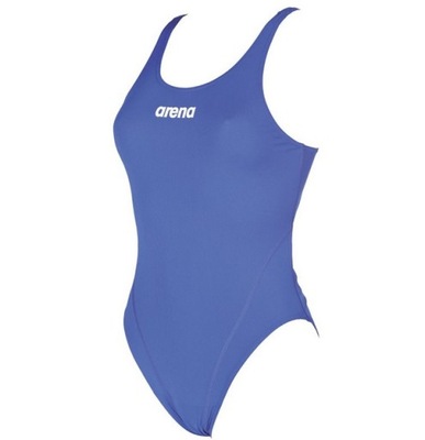 STRÓJ KĄPIELOWY ARENA Solid Swim r. D 34 , F 36