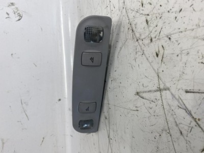 Лампа подсветка салона задняя потолочный audi a4 b7 2.5 tdi 8e0947111a фото №1