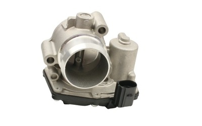 Дросельна заслінка ford transit connect 13- 1.0 ecoboost фото №1