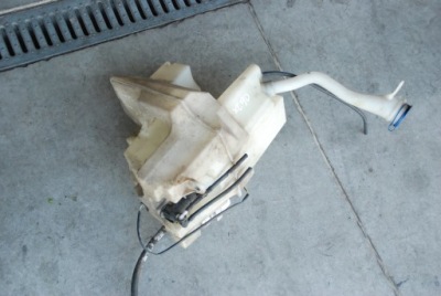 Volvo xc90 бачок омивача 8659490 фото №1