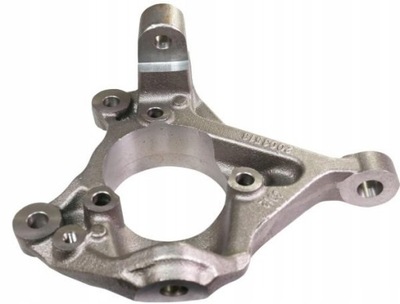 Поворотный кулак левая jeep wrangler iii 20-20 фото №1