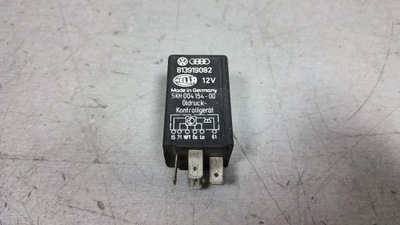 Реле volkswagen 813919082 фото №1