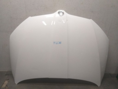 Капот skoda octavia iii 3 14-17 5e0 фото №1