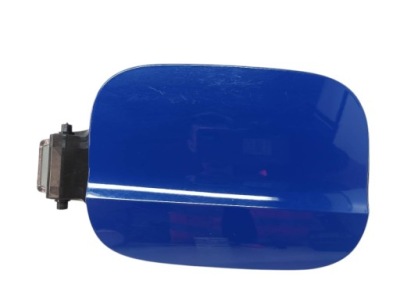 Крышка заливной топлива 657809702 skoda scala i 2019- фото №1