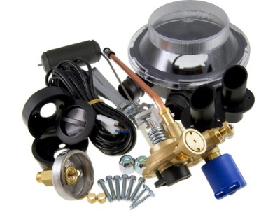 Tomasetto 270/90 extra fi8 многоклапанный cyl заливная горловина фото №1