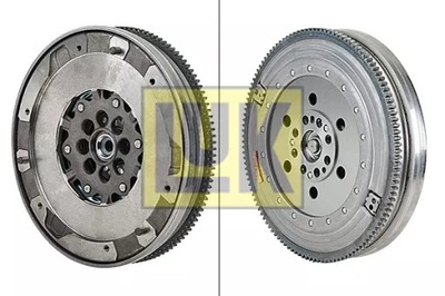 LUK КОЛЕСО ДВОМАСОВИЙ BMW 1/2/3/4/5/X1/X3 1,6-2,0 D 09-