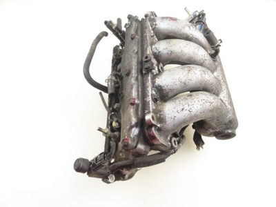 Коллектор всасывающий honda accord vii 2.0 cl7 - k20a6 фото №1