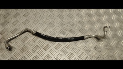 Mercedes w206 трубка кондиционера a2068304102 фото №1