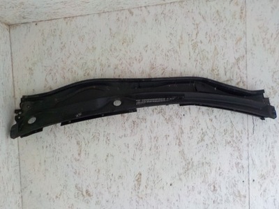 Жабо lexus rc 2017 2018 2019 фото №1