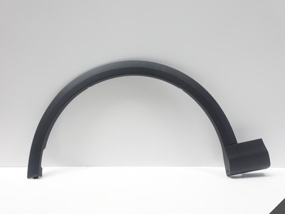 Mg marvel r крила молдинг ліва перед nowa org фото №1