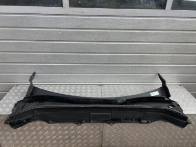 Volvo xc90 ii жабо повний eu. фото №1