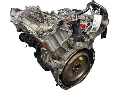 Двигун mercedes-benz om642862 фото №1