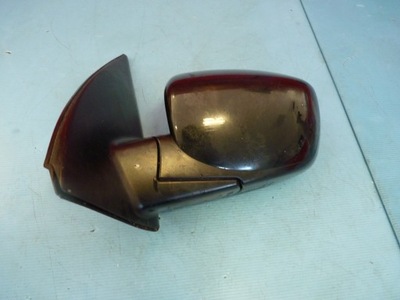 Дзеркало ліва hyundai i10 07'-10' фото №1