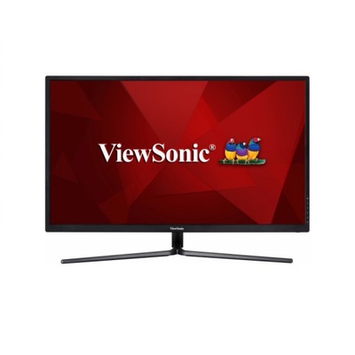 Monitor ViewSonic VX3211-4K-MHD 32" UHD 3840x2160