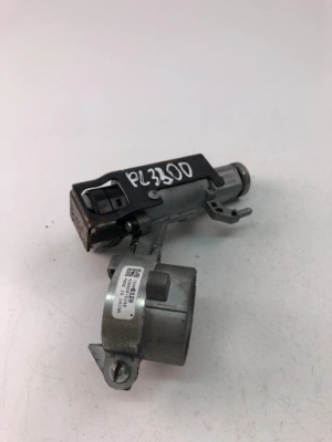 Замок запалювання opel corsa e 13446128 20628449 2016 фото №1