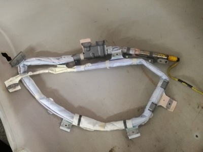 Subaru xv 2011- 2017 rok шторка безопасности подушка безопасности левая фото №1