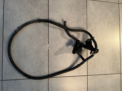 Kia ceed 2012- форсунки омывателя фары фото №1