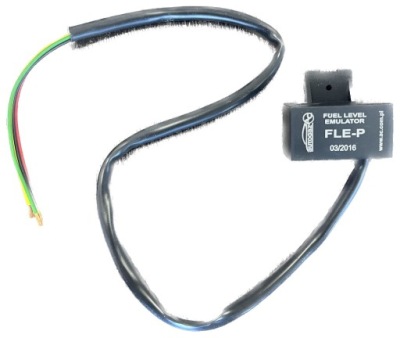 Эмулятор уровня топлива stag fle-p – оригинальный фото №1