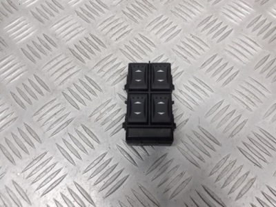 Панель керування вікон водія ford mondeo mk3 фото №1