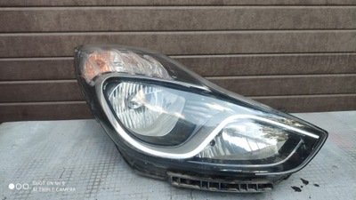 Лампа правая перед hyundai ix20 фото №1