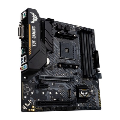 Płyta główna Asus TUF B450M-PLUS II GAMING Micro ATX