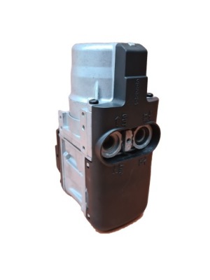 Webasto scania thermo top pro 38 9029763g дизель 24v фото №1