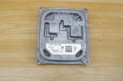 Перетворювач модуль led automotive lighting 1307329246 фото №1