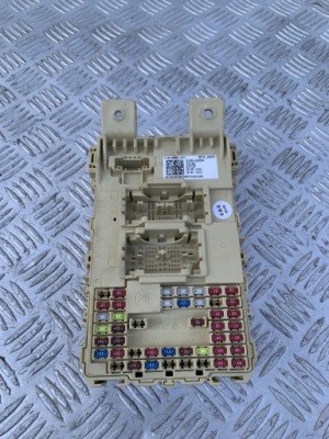 Коробка запобіжників i20 iii 20- 1.0 t-gdi фото №1