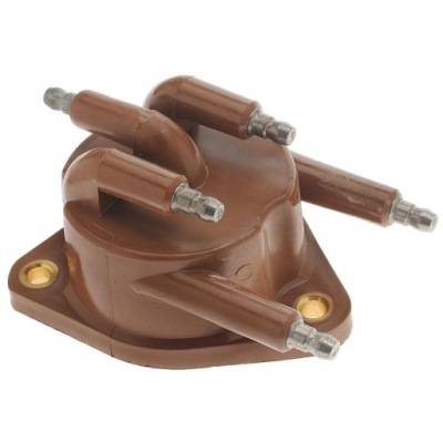 Трамблерна кришка запалювання renault alliance 85-87 encore фото №1