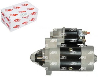 STARTER AS-PL S4020 - milautoparts-fr.ukrlive.com