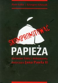 Skompromitować papieża