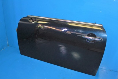 Mini clubman r55 r56 двері лівий перед передні фото №1