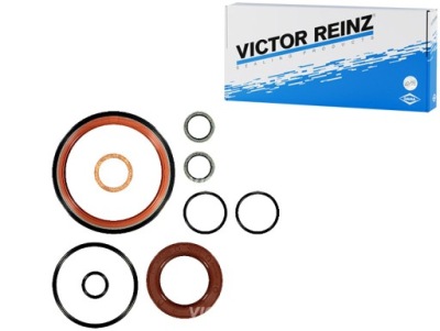 Комплектный  набор прокладка двигателя renault espace 3 laguna 1 фото №1