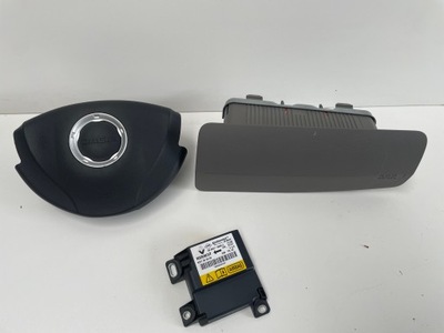 Подушка безопасности подушки безопасности безопасности dacia sandero i фото №1