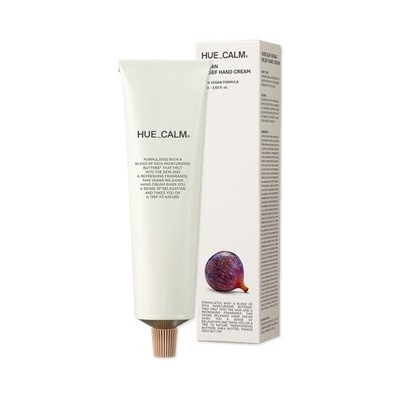 HUE CALM Vegan Relief Hand Cream krem do rąk 50ml