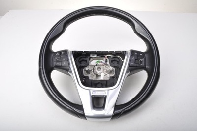 Volvo s60 ii v60 повітропровід шкіряний lift rdesign фото №1