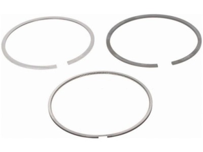 Кольца поршневые land rover defender 2.2 фото №1