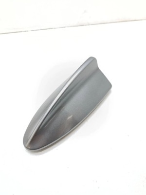 Bmw x3 f25 2011 захист антени даховий gps фото №1