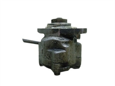 Насос підсилювача 7683955118 renault master 2.5 d фото №1